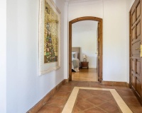 Wiederverkauf - Villa - Marbella - Marbella Centro