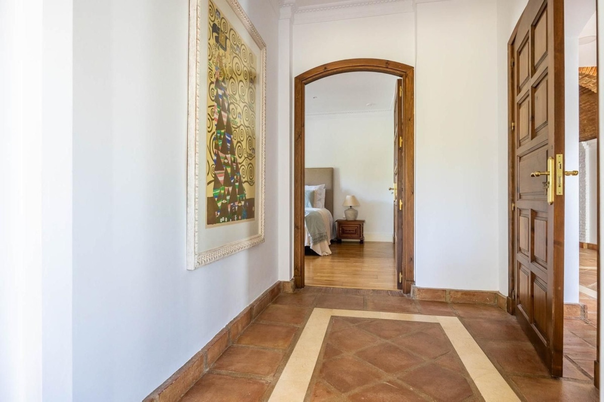 Wiederverkauf - Villa - Marbella - Marbella Centro