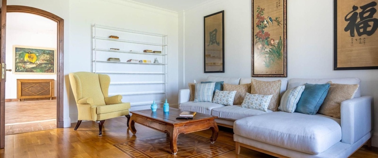 Wiederverkauf - Villa - Marbella - Marbella Centro