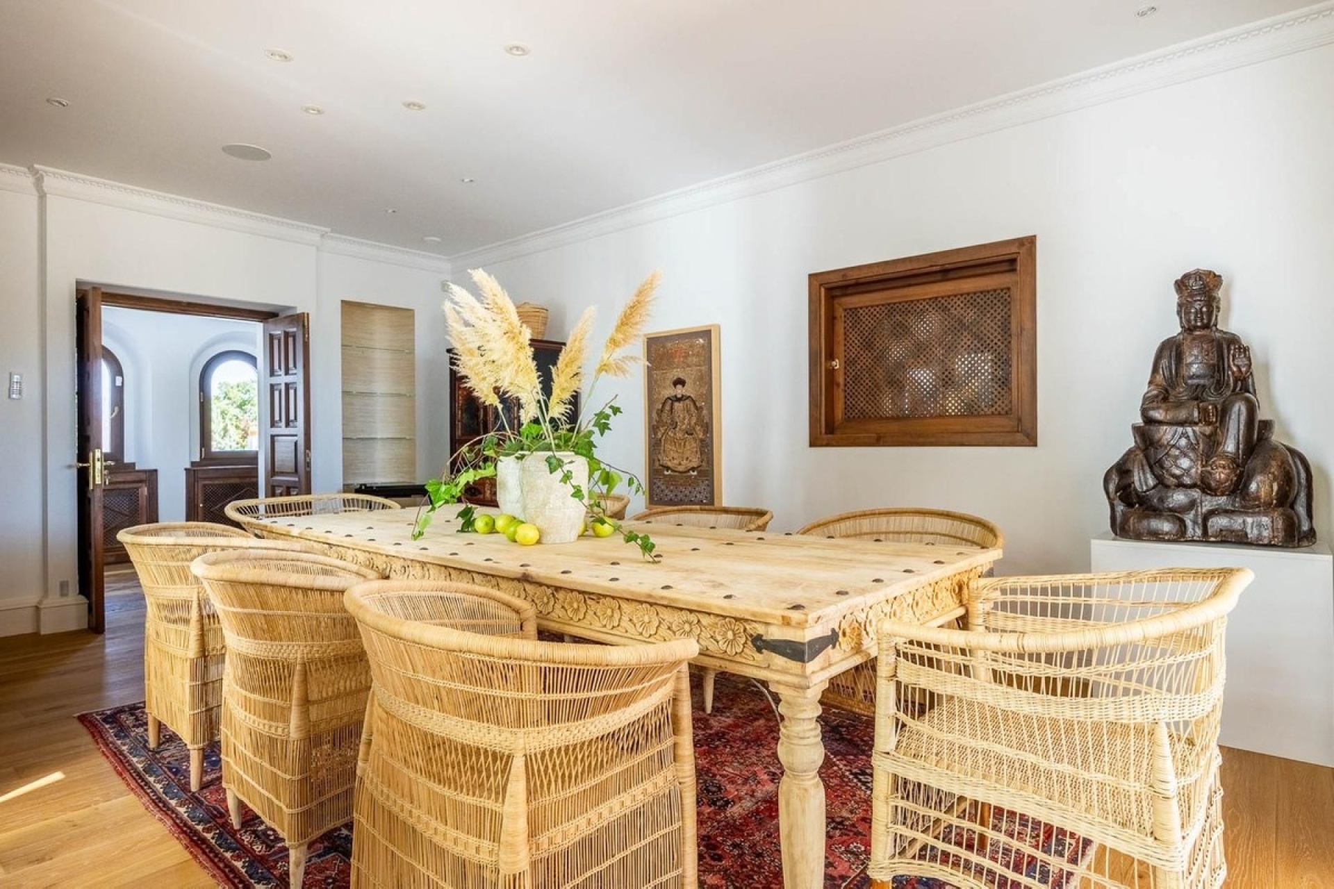 Wiederverkauf - Villa - Marbella - Marbella Centro