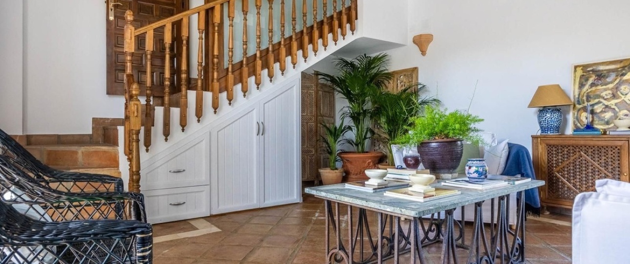 Wiederverkauf - Villa - Marbella - Marbella Centro