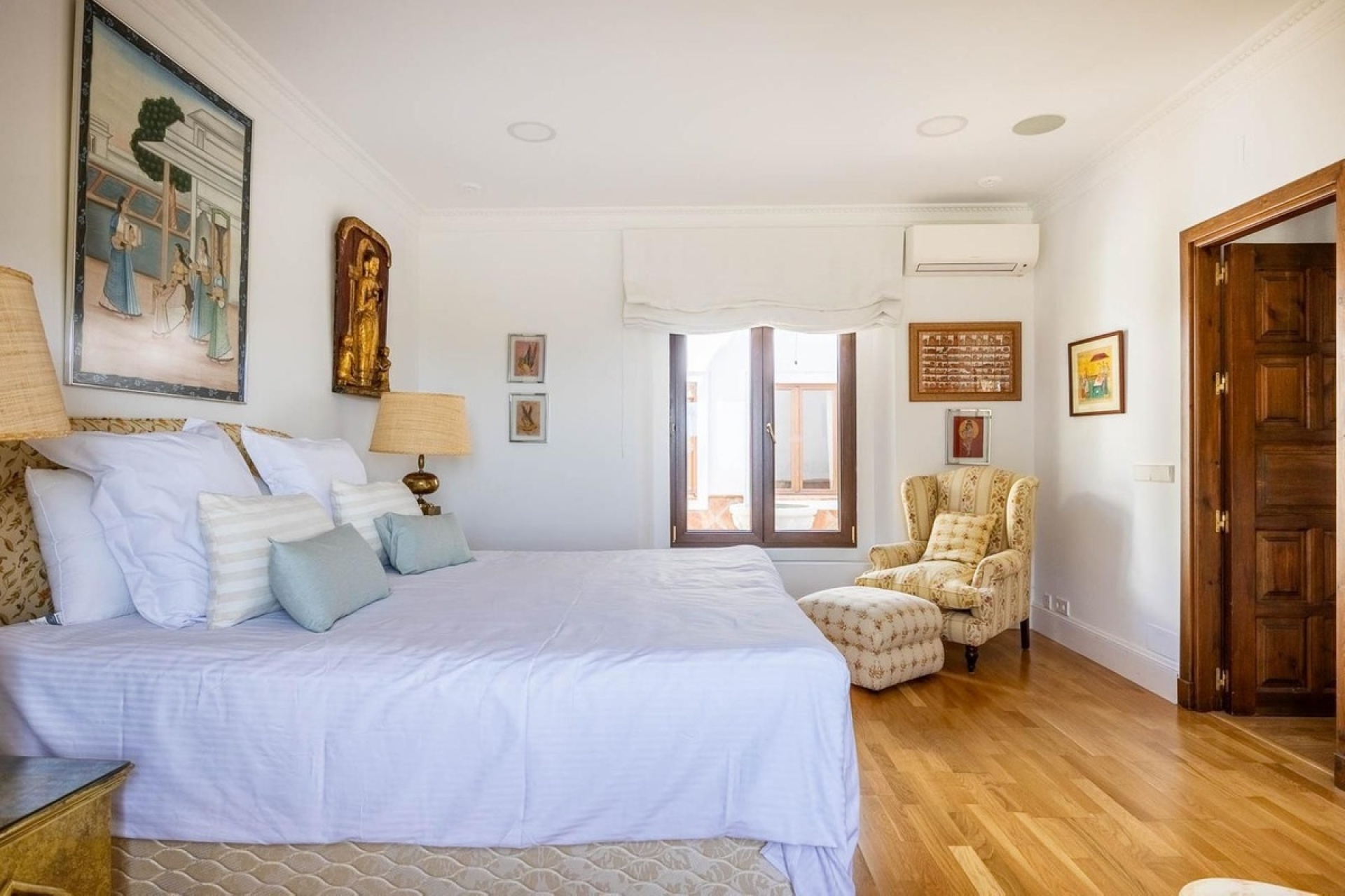 Wiederverkauf - Villa - Marbella - Marbella Centro