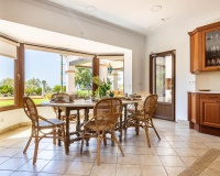 Wiederverkauf - Villa - Marbella - Marbella Centro