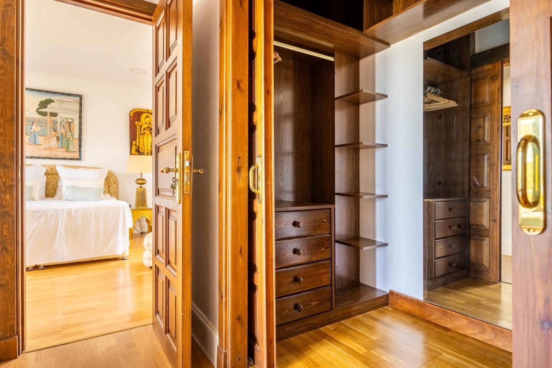 Wiederverkauf - Villa - Marbella - Marbella Centro