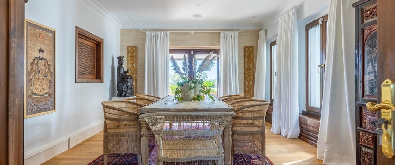 Wiederverkauf - Villa - Marbella - Marbella Centro