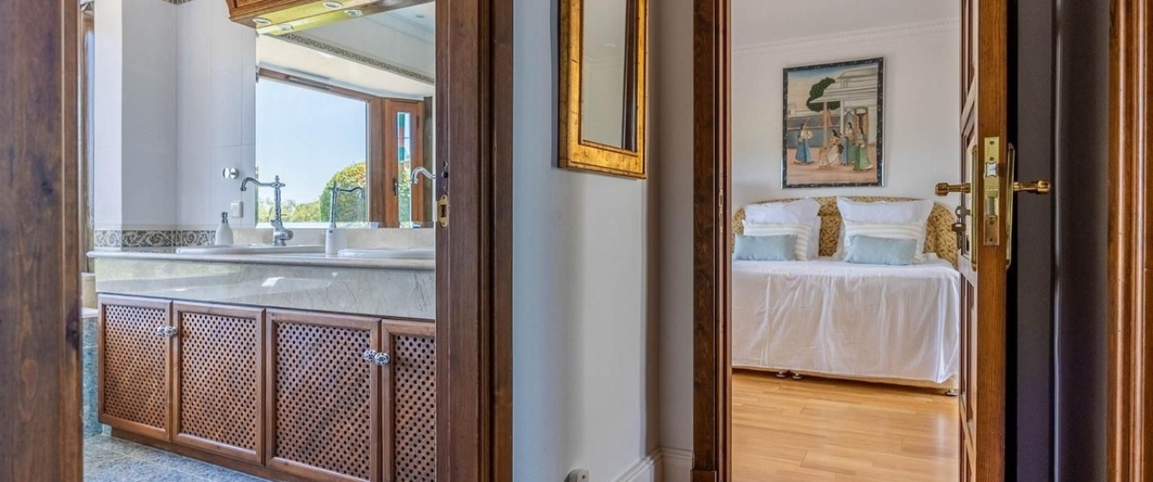 Wiederverkauf - Villa - Marbella - Marbella Centro