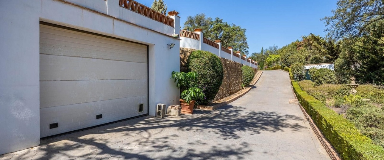 Wiederverkauf - Villa - Marbella - Marbella Centro