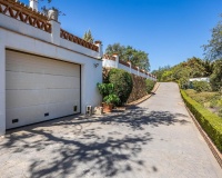 Wiederverkauf - Villa - Marbella - Marbella Centro