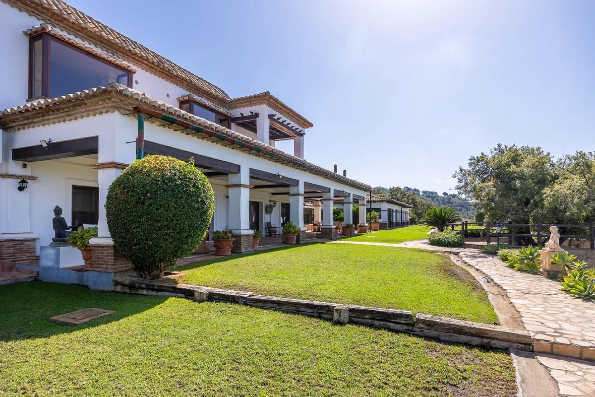 Wiederverkauf - Villa - Marbella - Marbella Centro