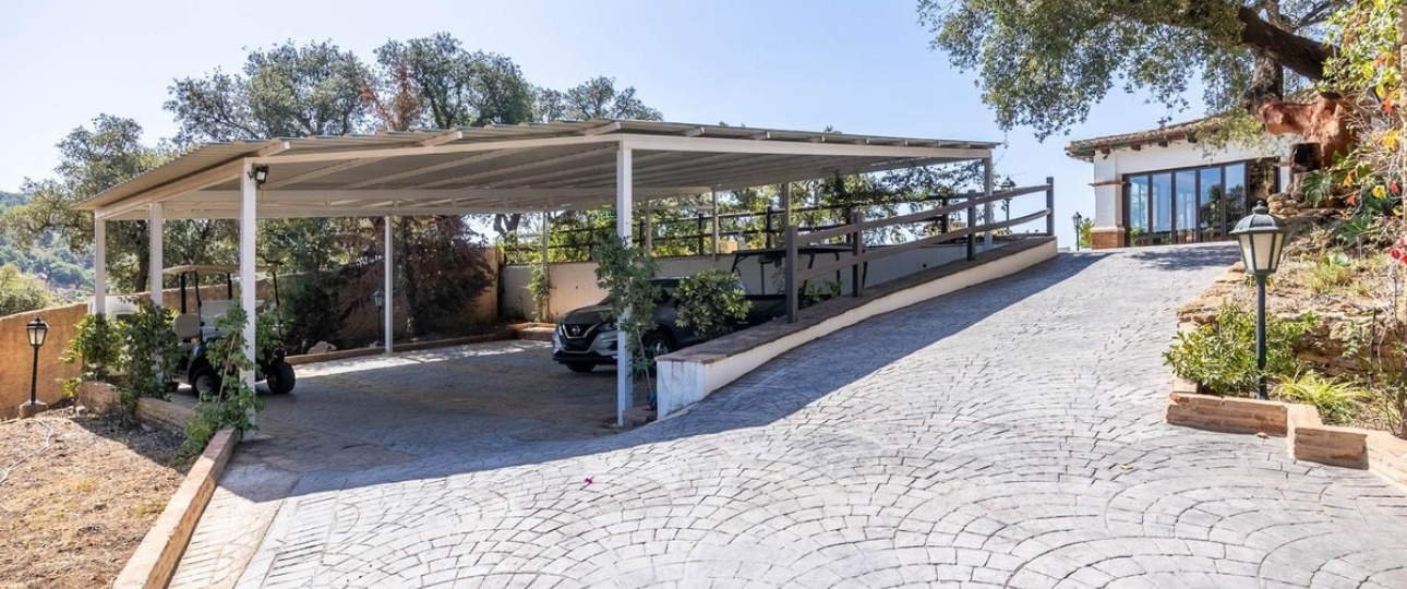 Wiederverkauf - Villa - Marbella - Marbella Centro