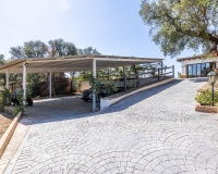 Wiederverkauf - Villa - Marbella - Marbella Centro