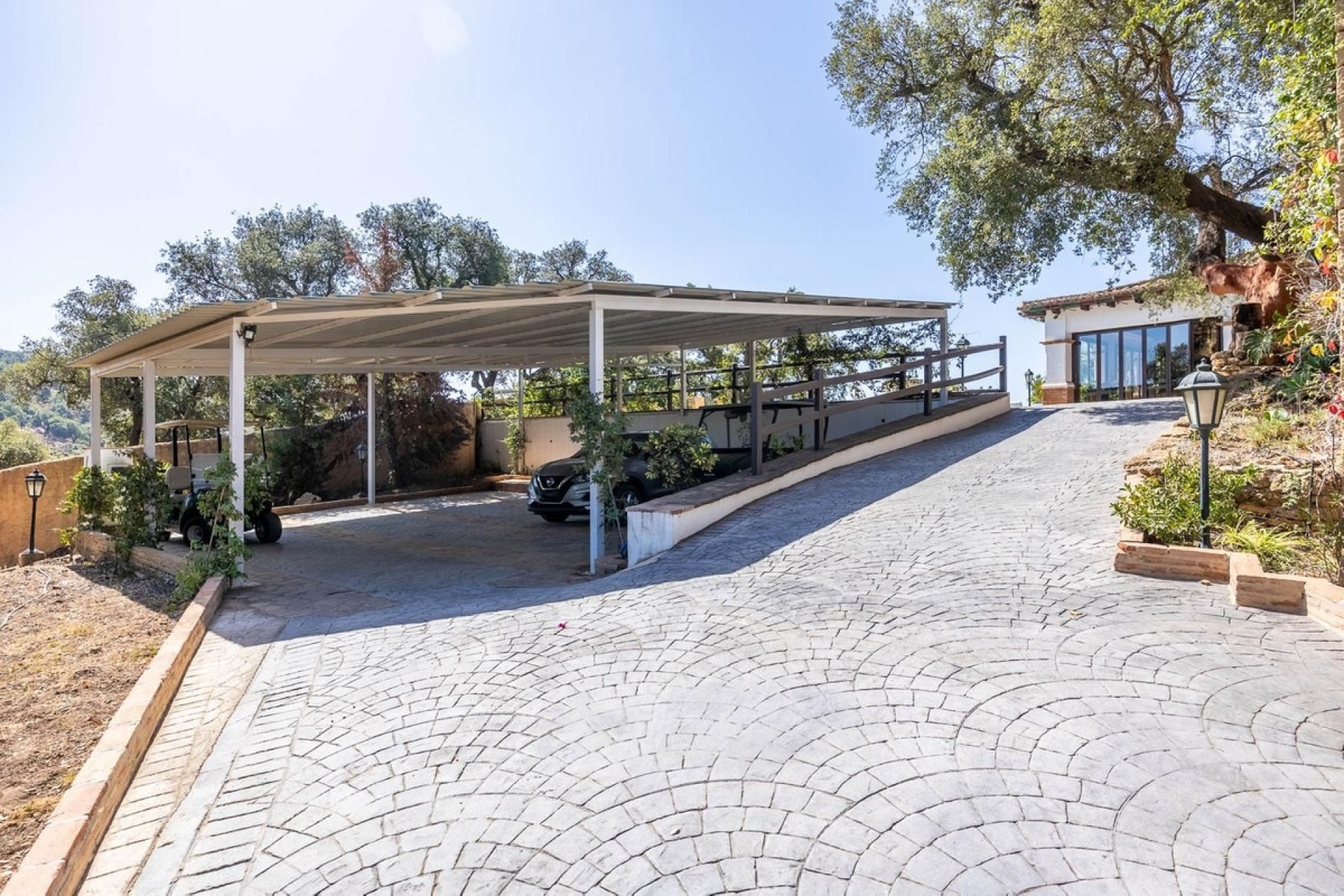 Wiederverkauf - Villa - Marbella - Marbella Centro