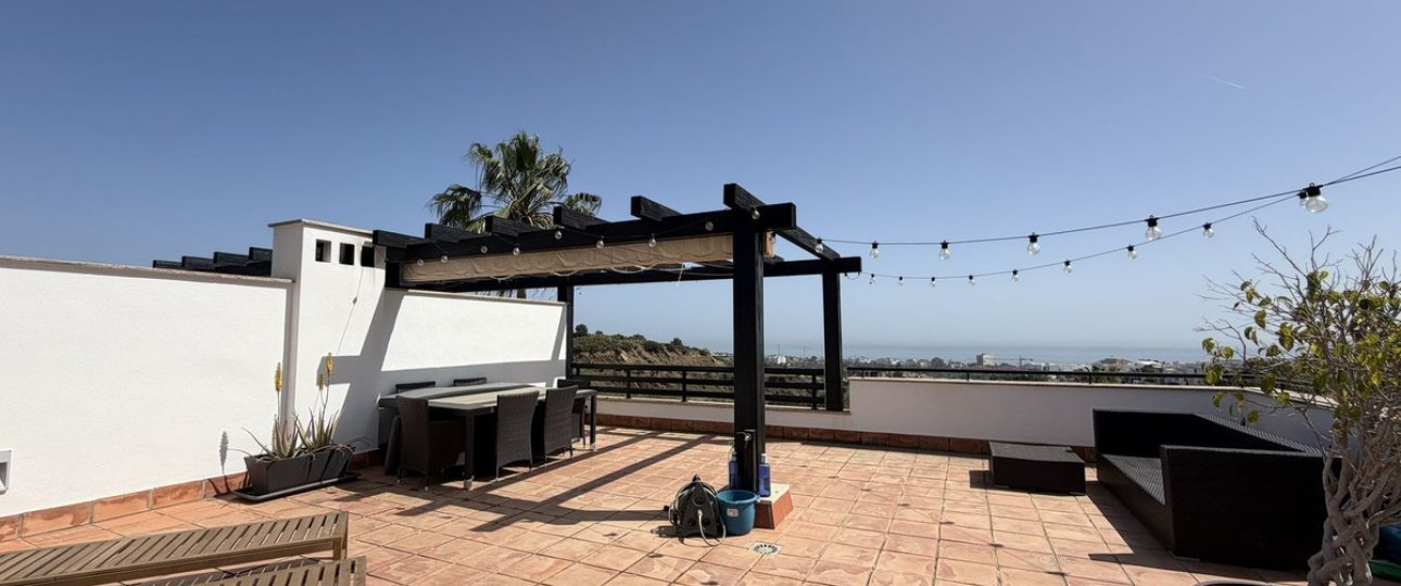 Wiederverkauf - Villa - Marbella - Marbella Centro