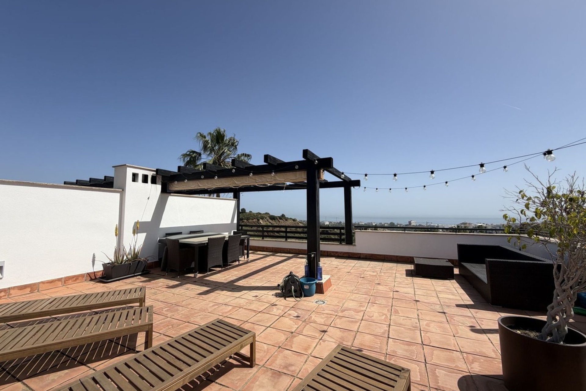 Wiederverkauf - Villa - Marbella - Marbella Centro