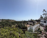 Wiederverkauf - Villa - Marbella - Marbella Centro