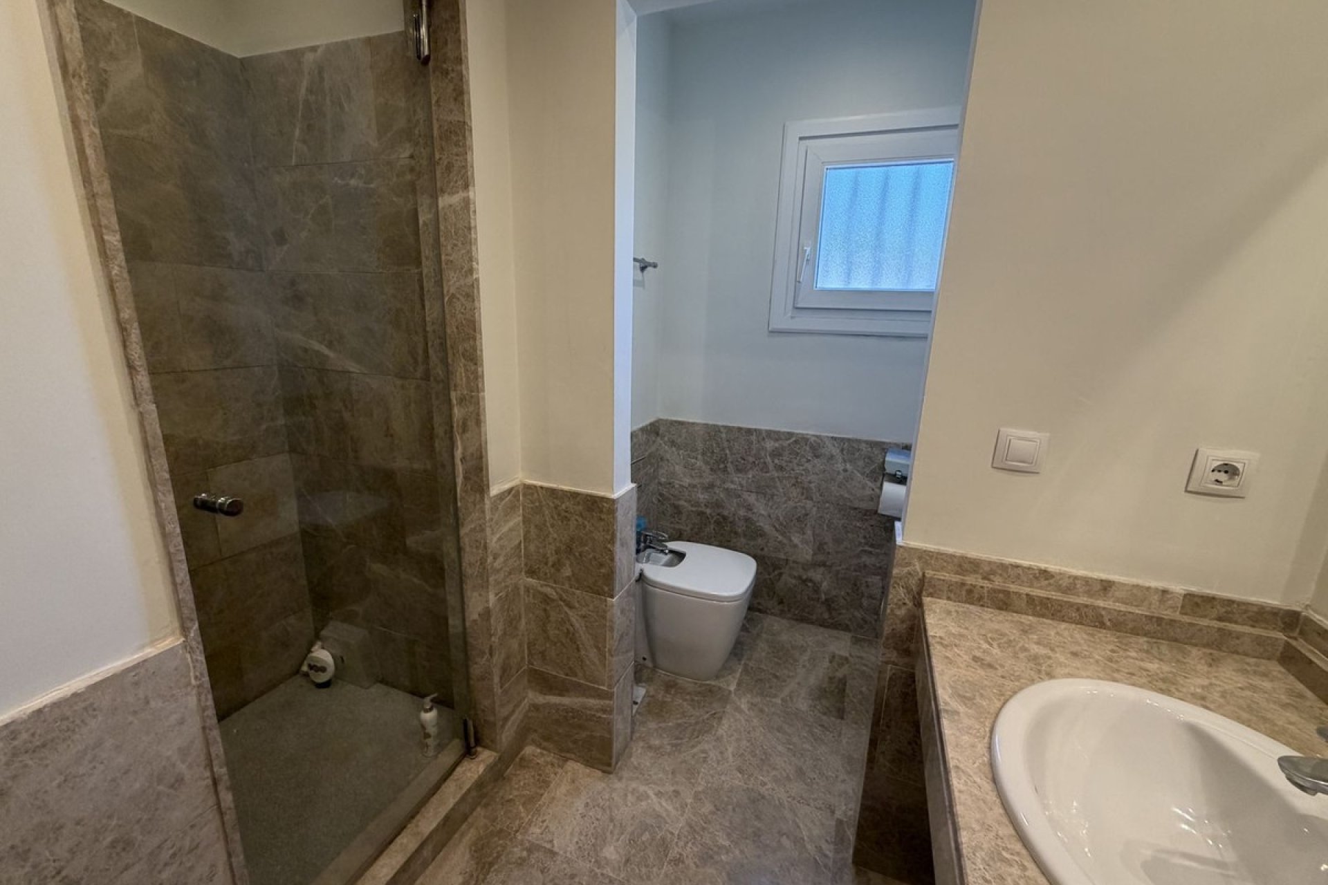 Wiederverkauf - Villa - Marbella - Marbella Centro