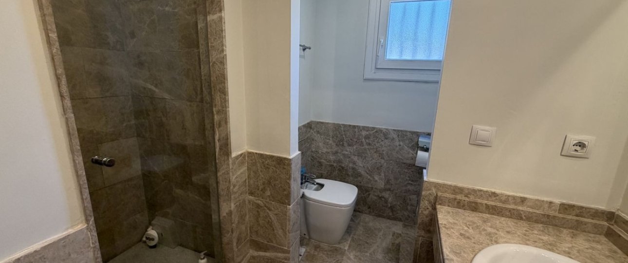 Wiederverkauf - Villa - Marbella - Marbella Centro