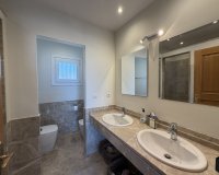 Wiederverkauf - Villa - Marbella - Marbella Centro