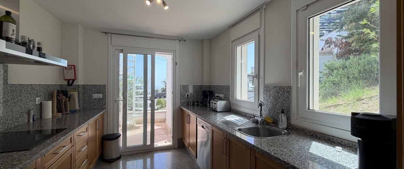 Wiederverkauf - Villa - Marbella - Marbella Centro