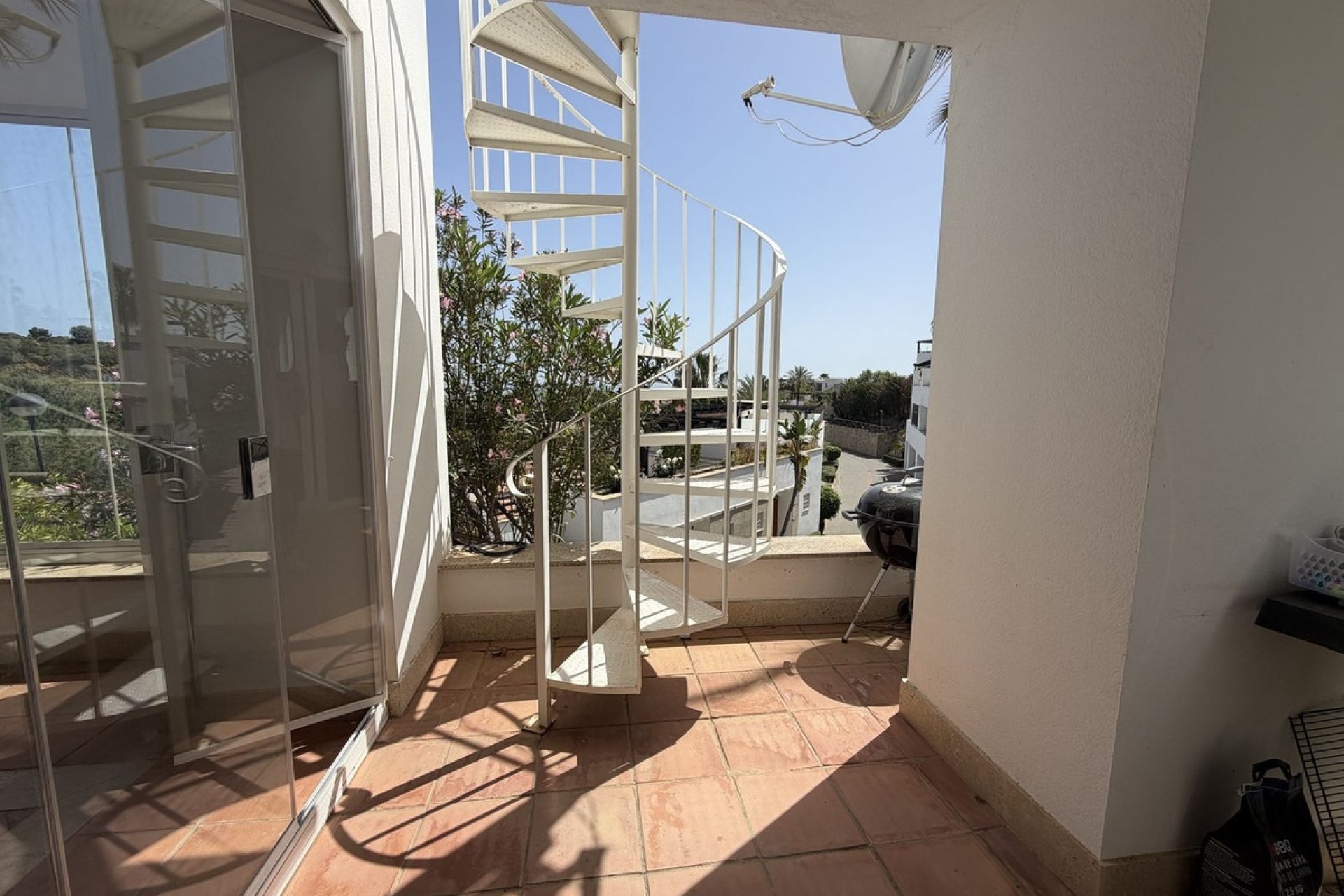 Wiederverkauf - Villa - Marbella - Marbella Centro