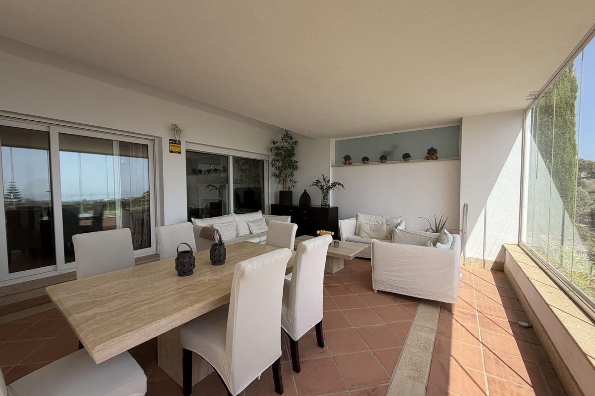 Wiederverkauf - Villa - Marbella - Marbella Centro