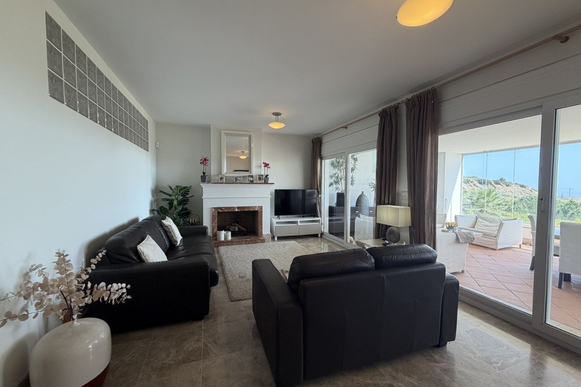 Wiederverkauf - Villa - Marbella - Marbella Centro