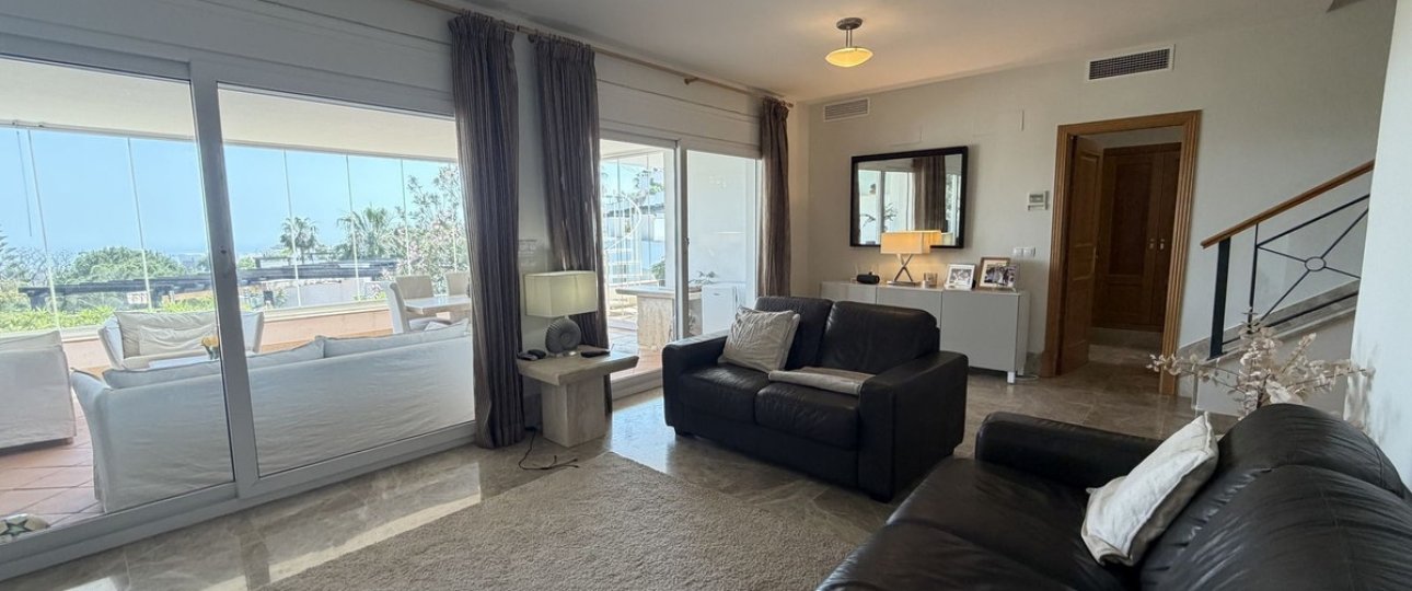 Wiederverkauf - Villa - Marbella - Marbella Centro