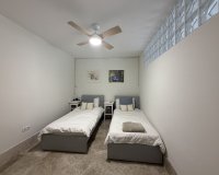 Wiederverkauf - Villa - Marbella - Marbella Centro