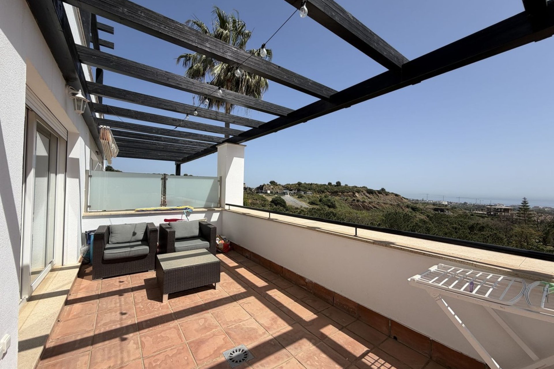 Wiederverkauf - Villa - Marbella - Marbella Centro