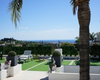 Wiederverkauf - Villa - Marbella - Marbella Centro