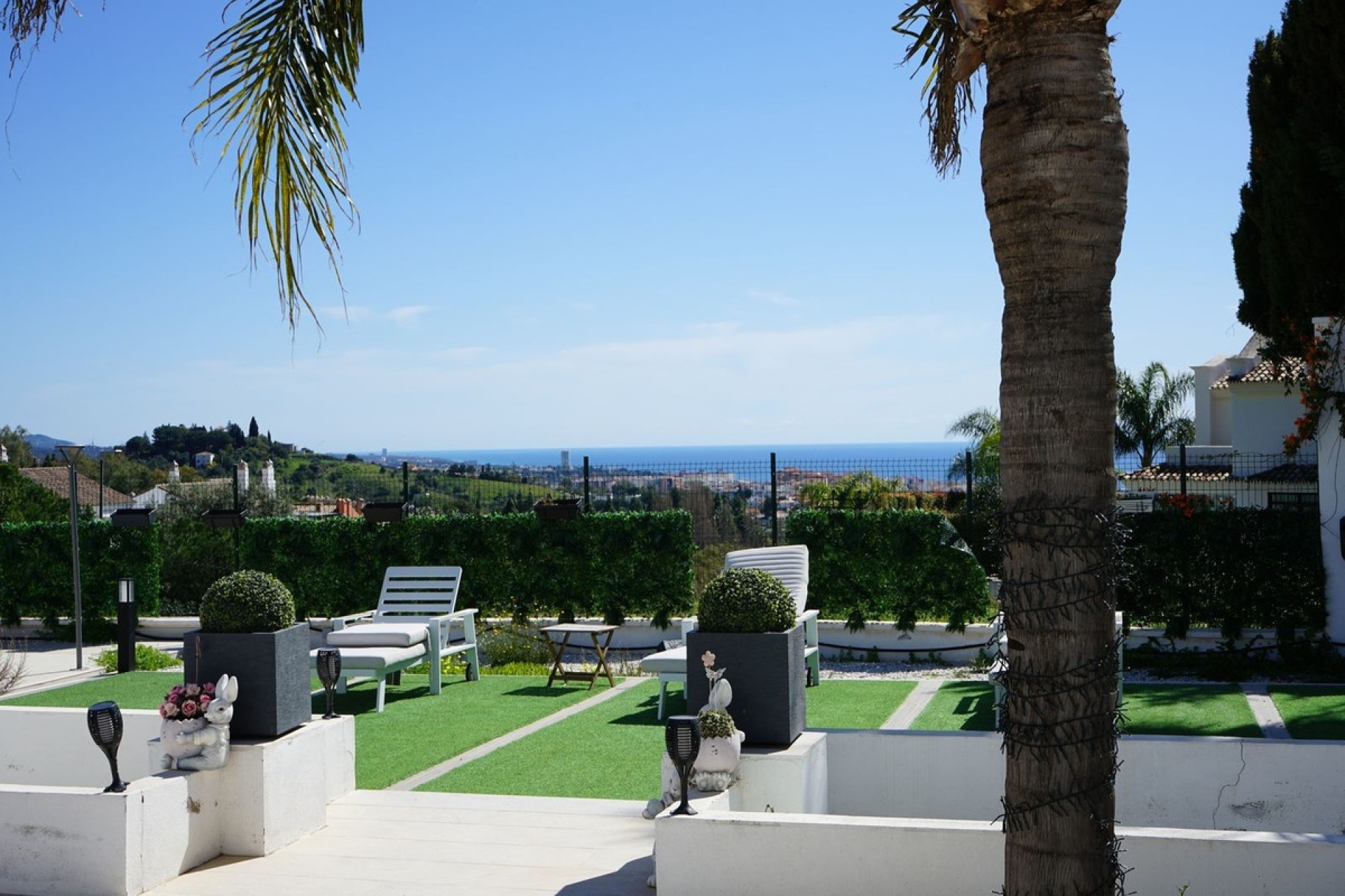Wiederverkauf - Villa - Marbella - Marbella Centro