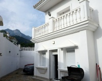 Wiederverkauf - Villa - Marbella - Marbella Centro