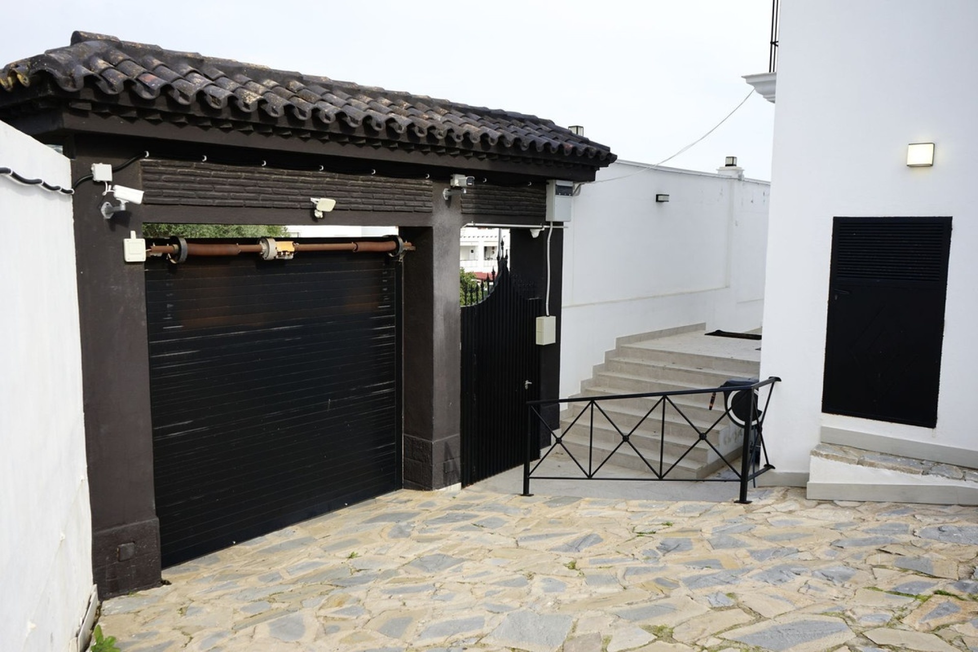 Wiederverkauf - Villa - Marbella - Marbella Centro