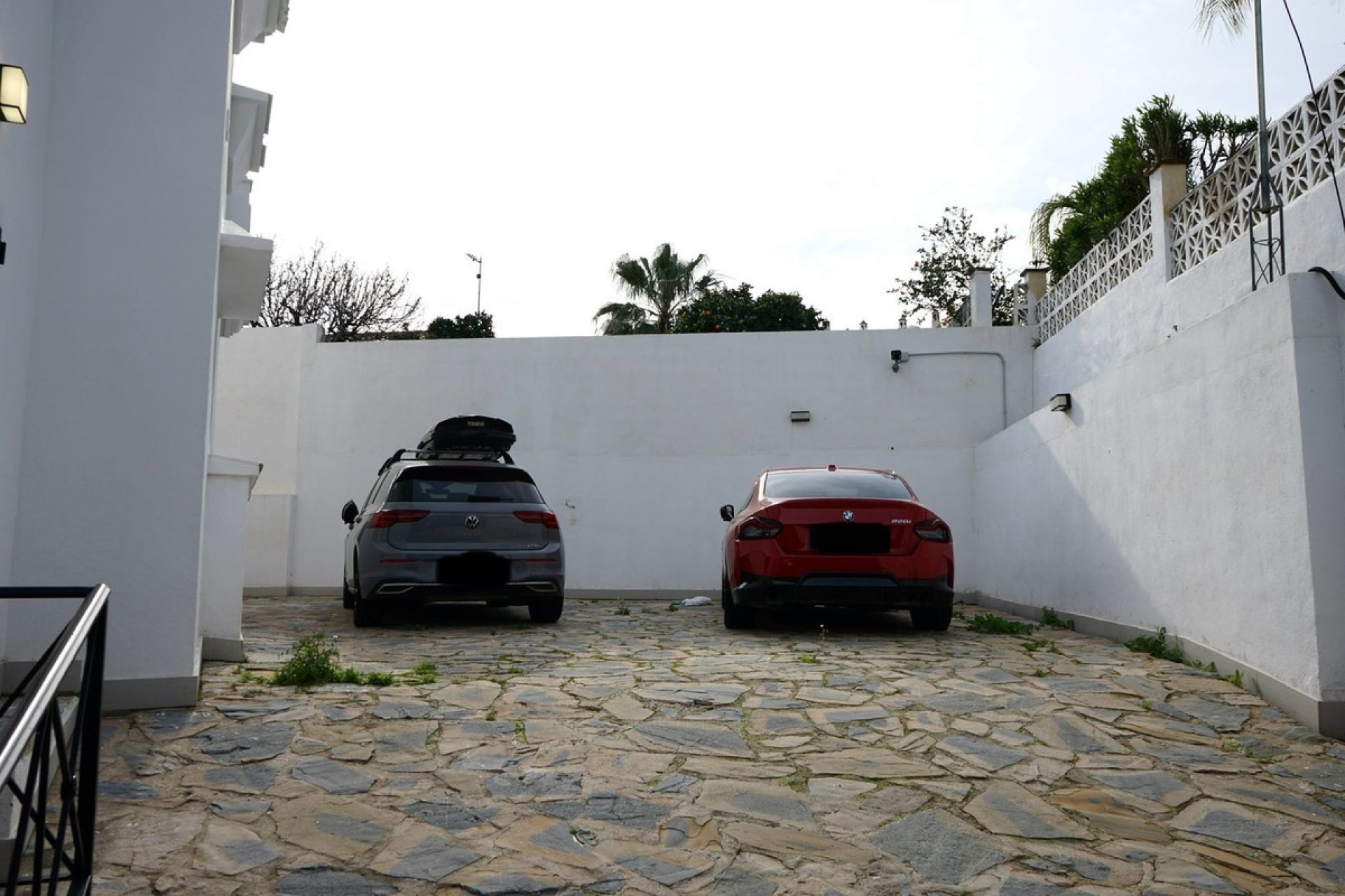 Wiederverkauf - Villa - Marbella - Marbella Centro
