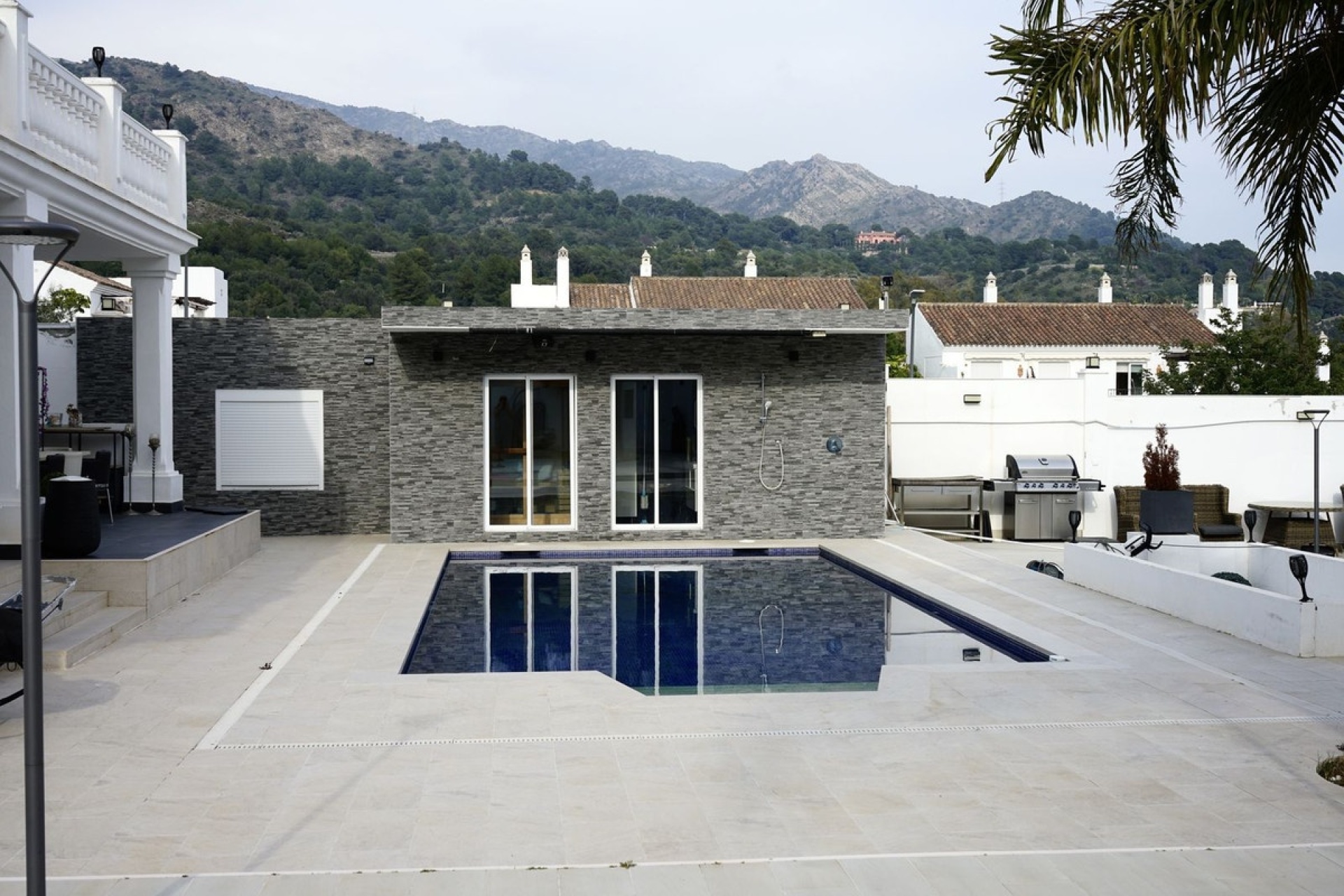 Wiederverkauf - Villa - Marbella - Marbella Centro