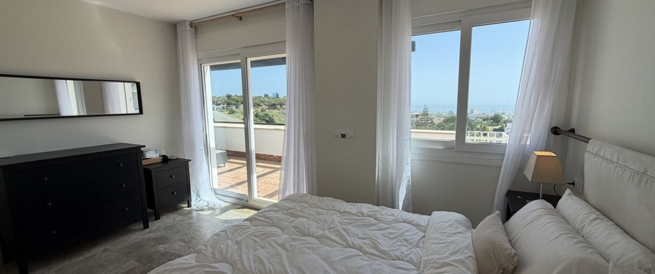 Wiederverkauf - Villa - Marbella - Marbella Centro