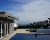 Wiederverkauf - Villa - Marbella - Marbella Centro