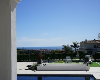 Wiederverkauf - Villa - Marbella - Marbella Centro