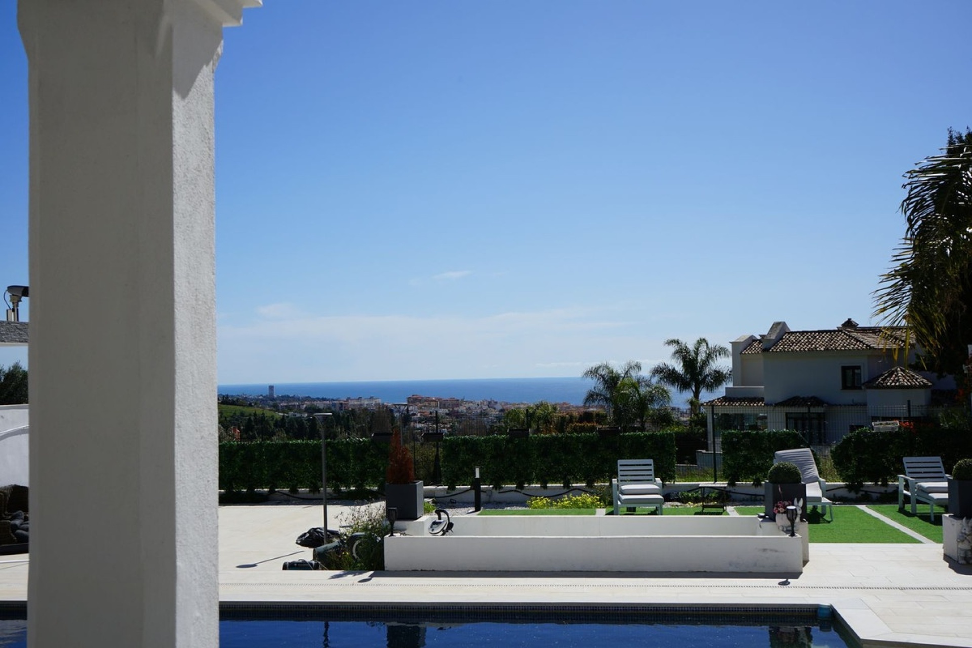 Wiederverkauf - Villa - Marbella - Marbella Centro
