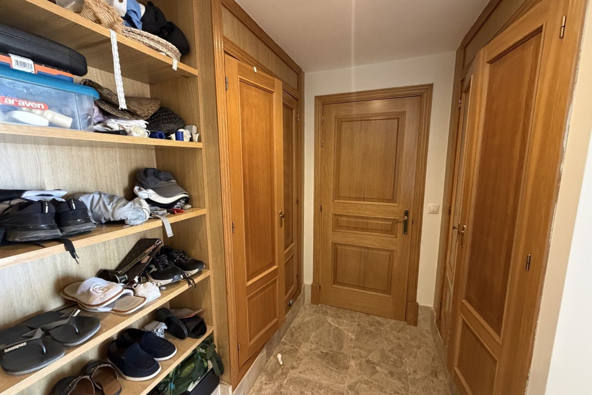 Wiederverkauf - Villa - Marbella - Marbella Centro
