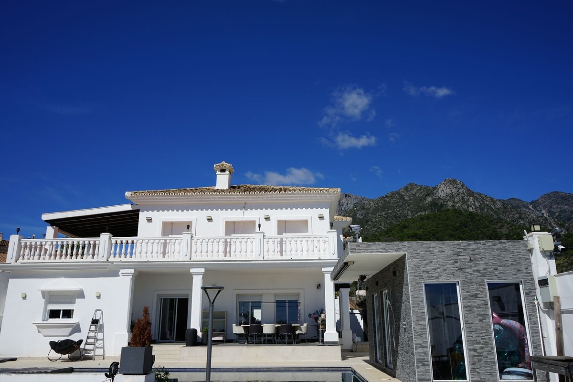 Wiederverkauf - Villa - Marbella - Marbella Centro