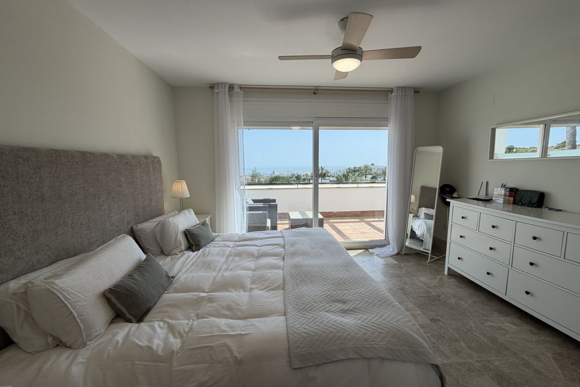 Wiederverkauf - Villa - Marbella - Marbella Centro