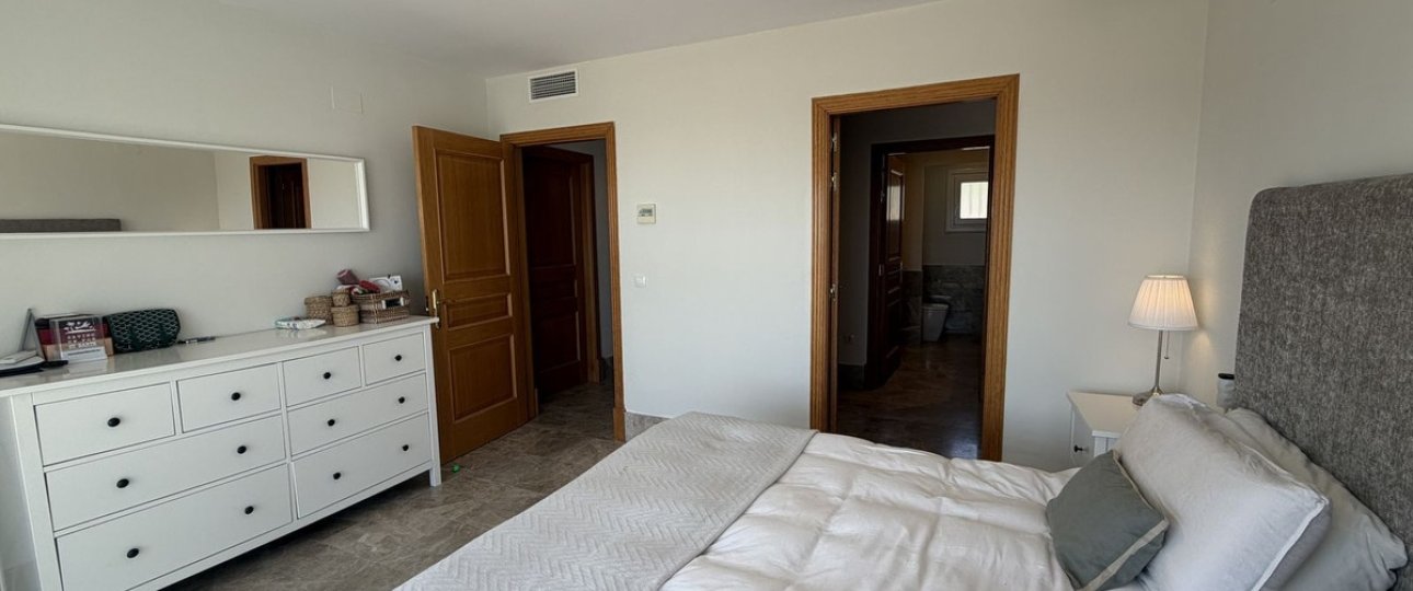 Wiederverkauf - Villa - Marbella - Marbella Centro