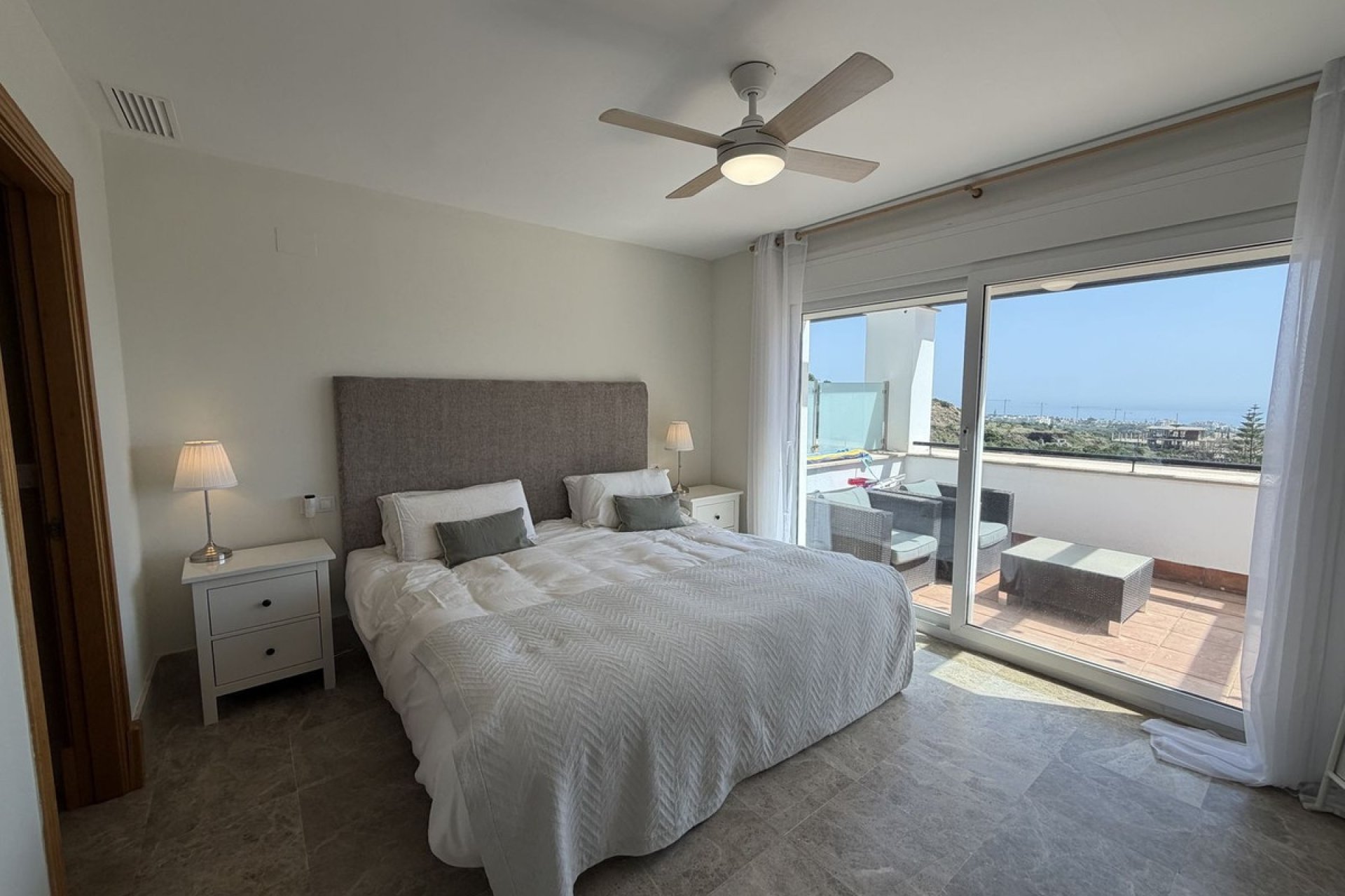 Wiederverkauf - Villa - Marbella - Marbella Centro
