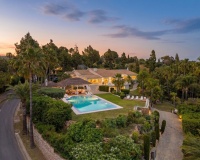Wiederverkauf - Villa - Marbella - Marbella Centro