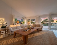 Wiederverkauf - Villa - Marbella - Marbella Centro