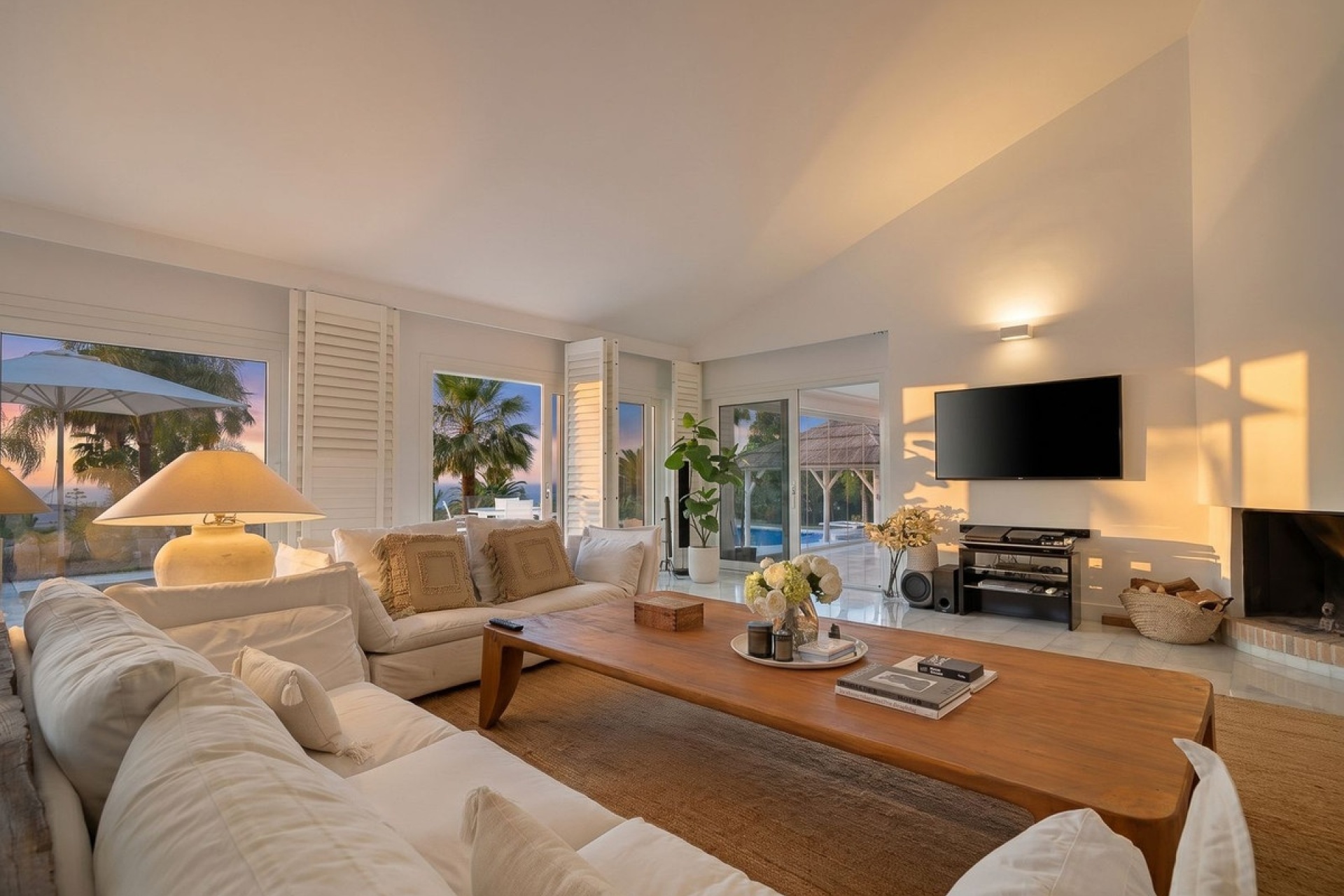Wiederverkauf - Villa - Marbella - Marbella Centro