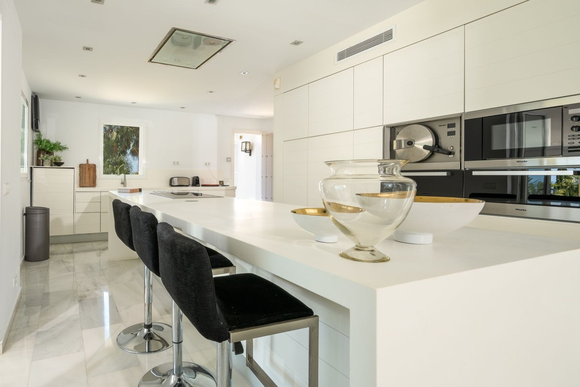 Wiederverkauf - Villa - Marbella - Marbella Centro