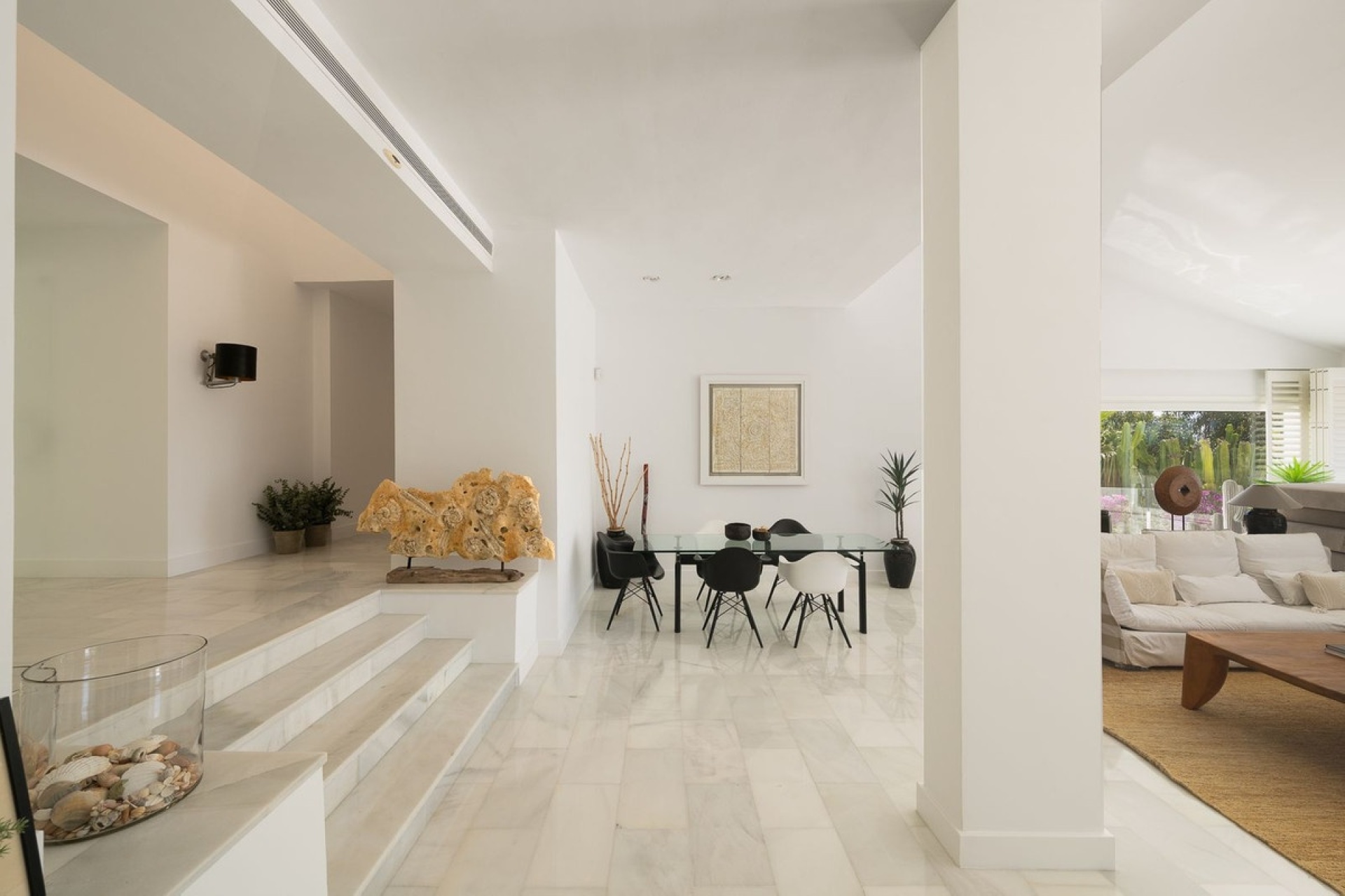 Wiederverkauf - Villa - Marbella - Marbella Centro