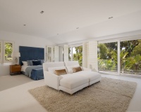 Wiederverkauf - Villa - Marbella - Marbella Centro